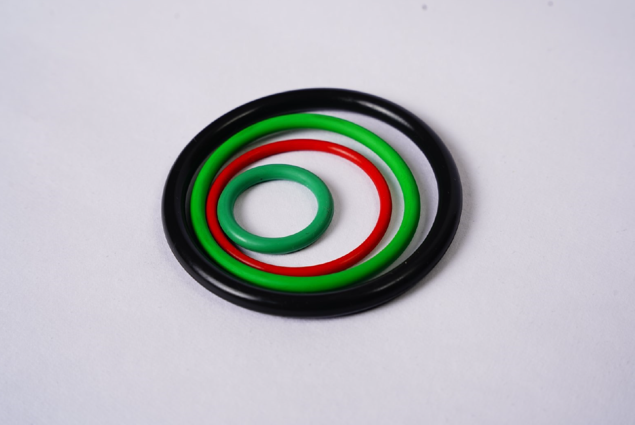 PTFE Coated O-Rings: The Ultimate Sealing Solution by Leading O Ring Manufacturers In India