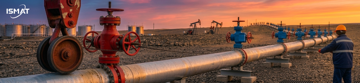 Why HNBR Is Preferred for High‑Pressure, High‑Temperature Oilfield Environment