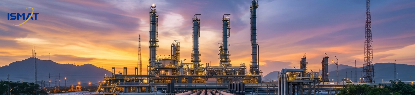 Why Compression Set Matters for Your Industrial Seals