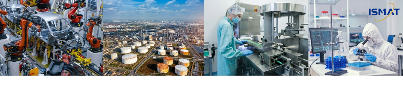 Industry-Specific Regulations and Compliance for Sealing Solutions